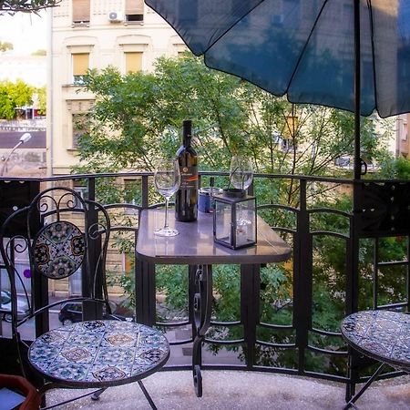 Room 4 two Rijeka Zewnętrze zdjęcie