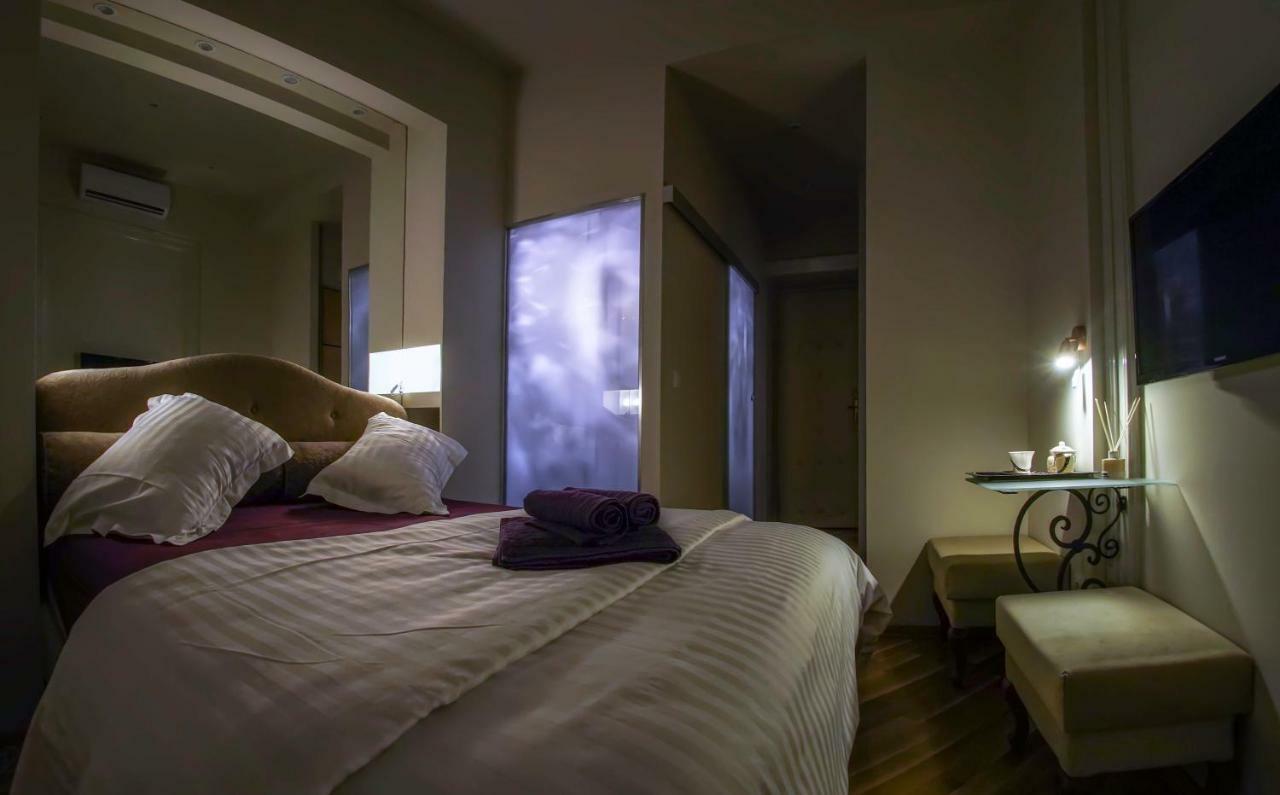 Room 4 two Rijeka Zewnętrze zdjęcie
