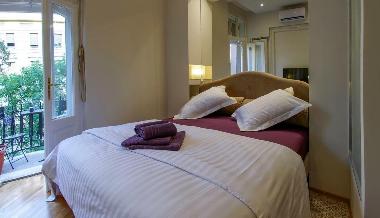 Room 4 two Rijeka Zewnętrze zdjęcie