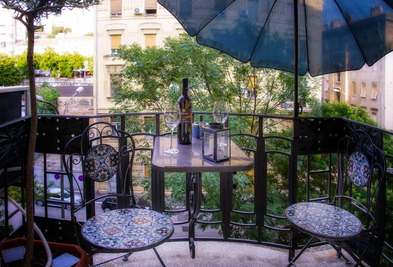 Room 4 two Rijeka Zewnętrze zdjęcie