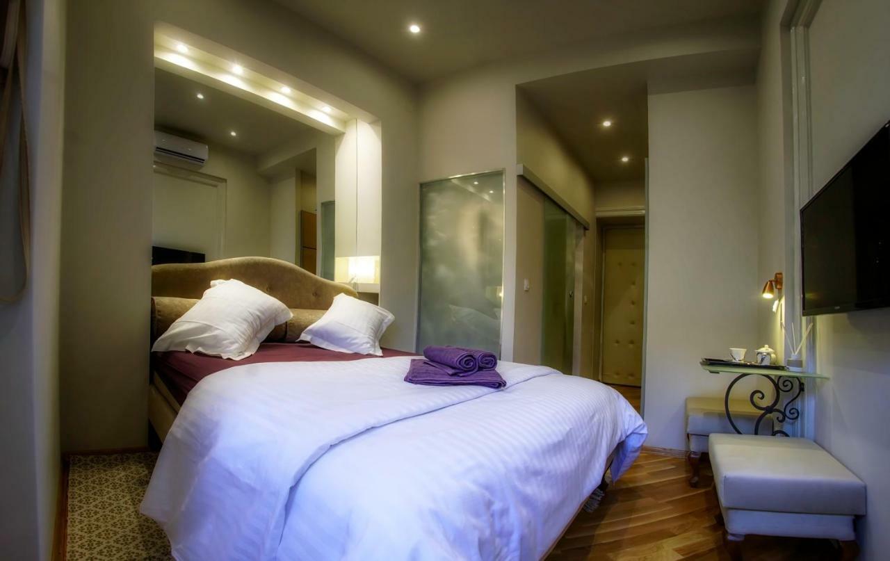 Room 4 two Rijeka Zewnętrze zdjęcie