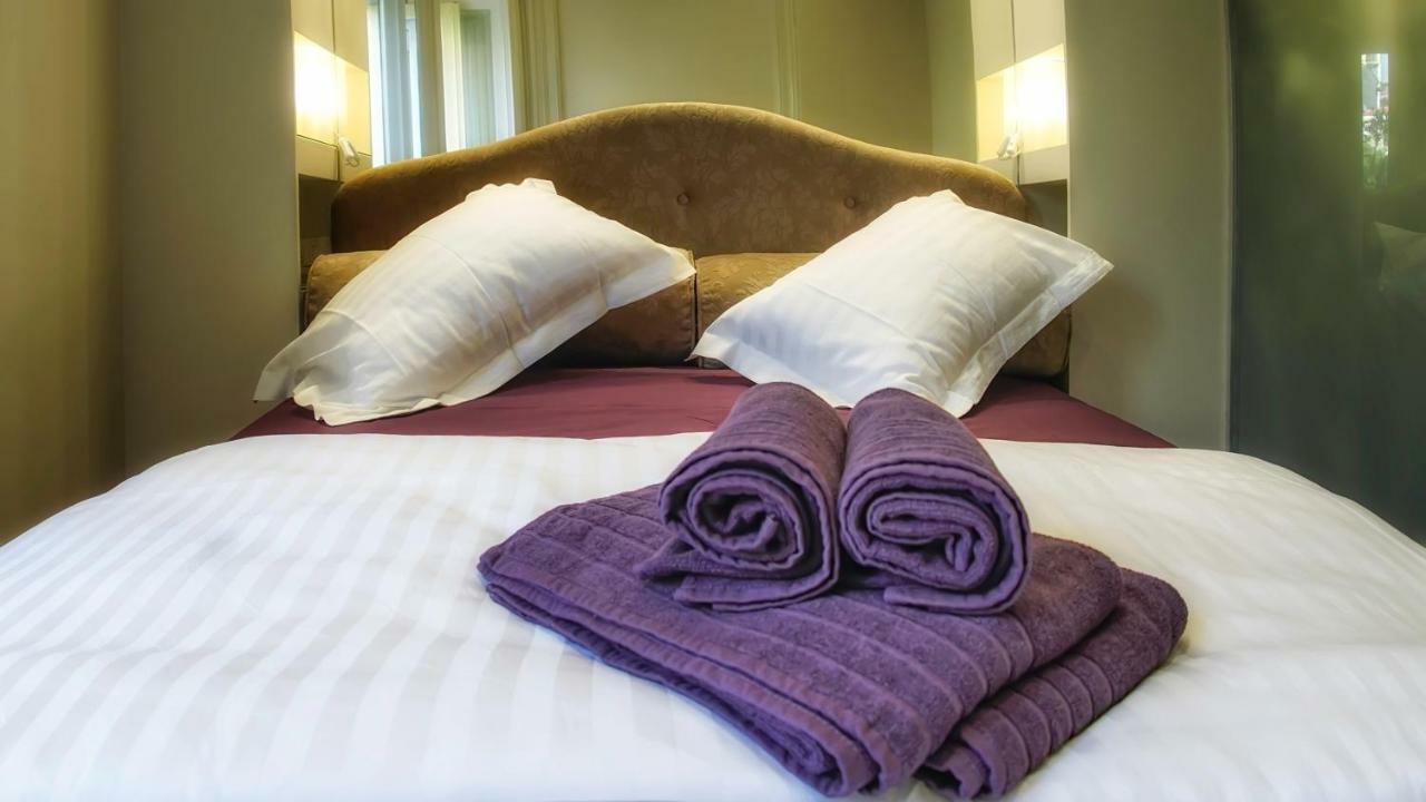 Room 4 two Rijeka Zewnętrze zdjęcie