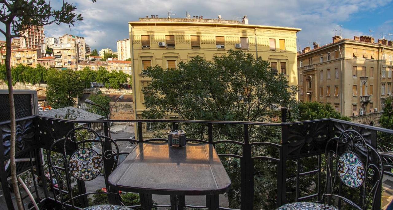 Room 4 two Rijeka Zewnętrze zdjęcie