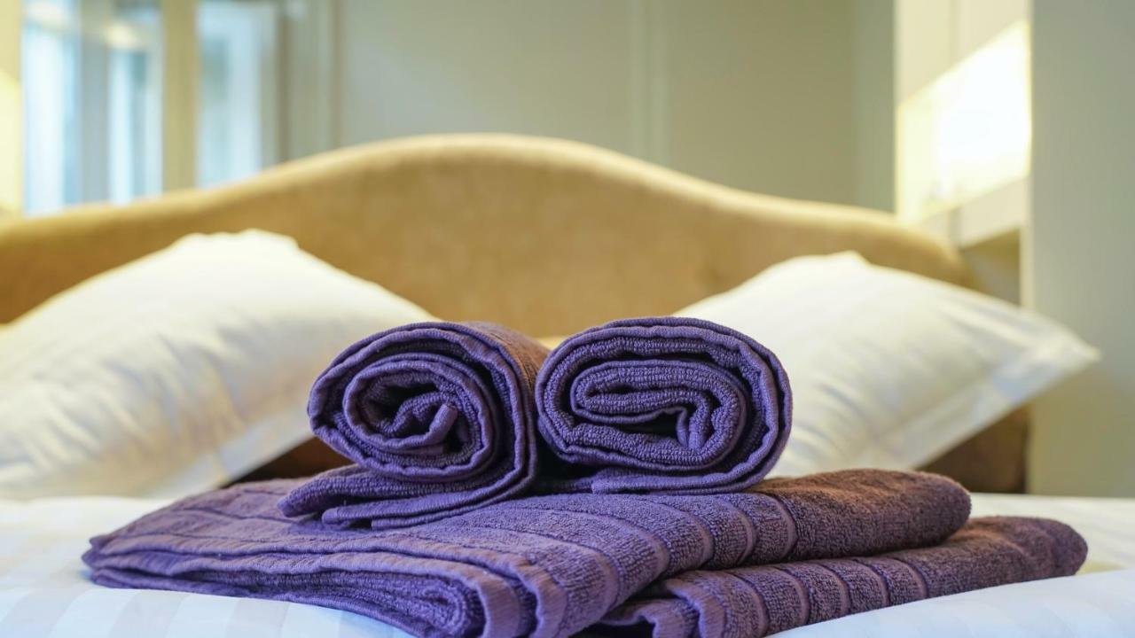 Room 4 two Rijeka Zewnętrze zdjęcie