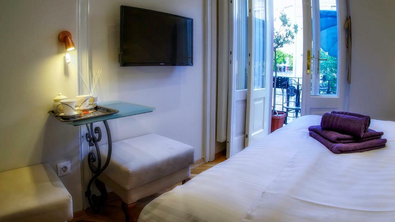Room 4 two Rijeka Zewnętrze zdjęcie