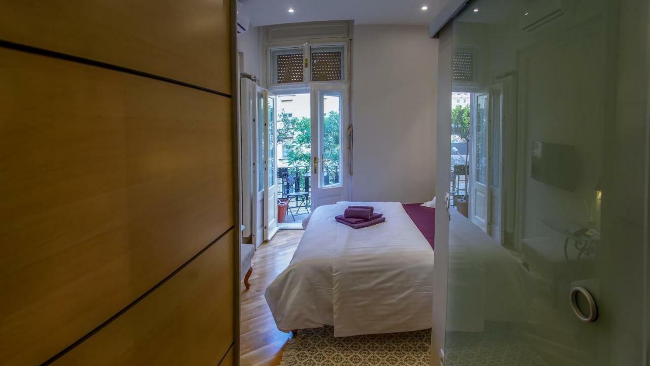 Room 4 two Rijeka Zewnętrze zdjęcie